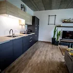 Apartamento Pihe *