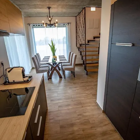 Pihe Apartament Balatonfüred