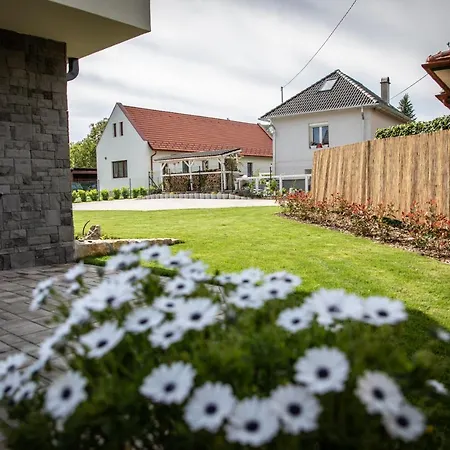 Pihe * Balatonfüred