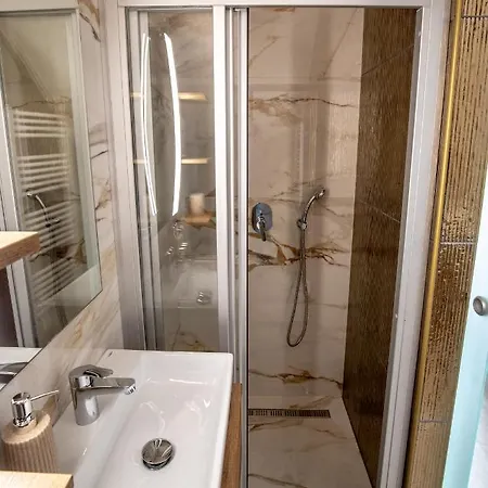 Apartament Pihe Balatonfüred