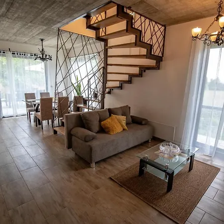 Pihe Apartament Balatonfüred