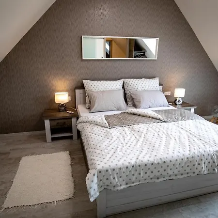 Pihe * Balatonfüred