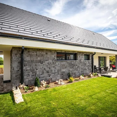 Apartament Pihe Balatonfüred