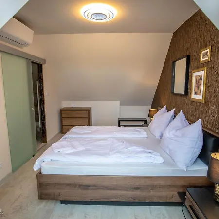 Apartament Pihe Balatonfüred