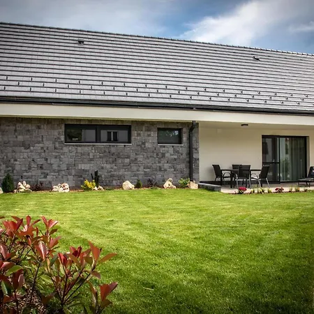 Pihe Appartement Balatonfüred