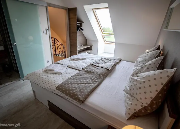 Pihe Appartement Balatonfüred