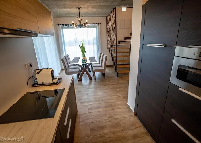 Pihe Appartement Balatonfüred
