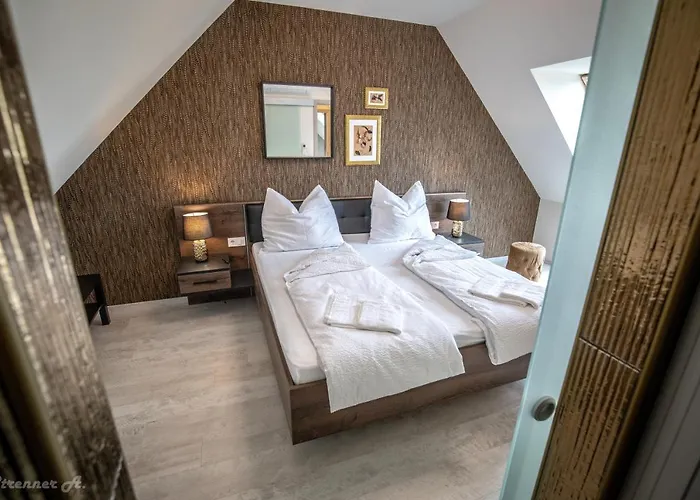 Pihe Appartement Balatonfüred