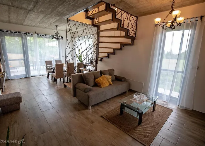 Pihe Appartement Balatonfüred