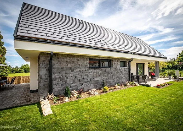 Appartement Pihe Balatonfüred