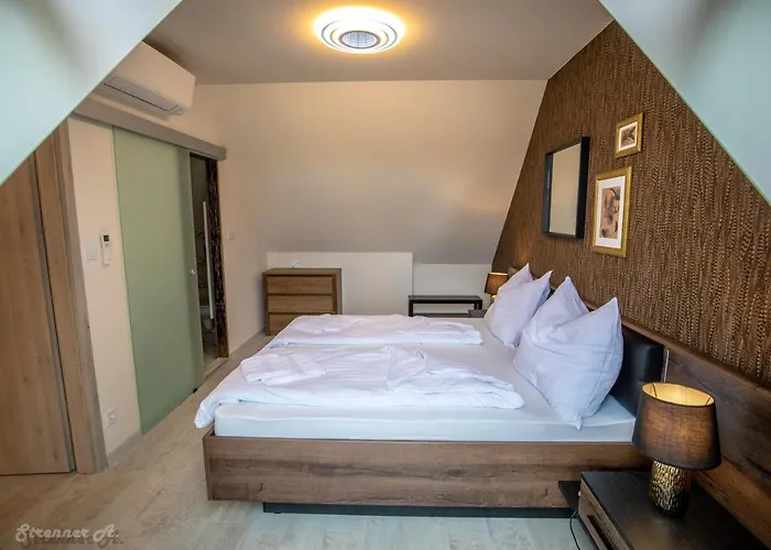 Appartement Pihe Balatonfüred