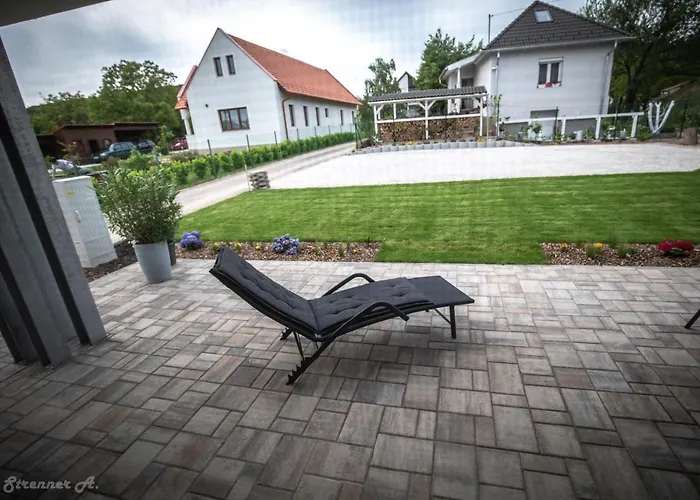 Pihe * באלאטונפורד